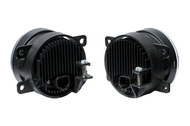 Diode Dynamics 2013-2018 Acura ILX or Diode Dynamics Elite Series LED Fog Lights