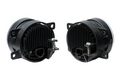 Diode Dynamics 2010-2018 Acura RDX or Diode Dynamics Elite Series LED Fog Lights
