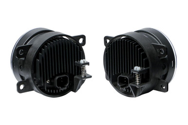 Diode Dynamics 2012-2014 Acura TL or Diode Dynamics Elite Series LED Fog Lights