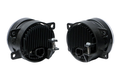 Diode Dynamics 2012-2015 Ford Explorer or Diode Dynamics Elite Series LED Fog Lights