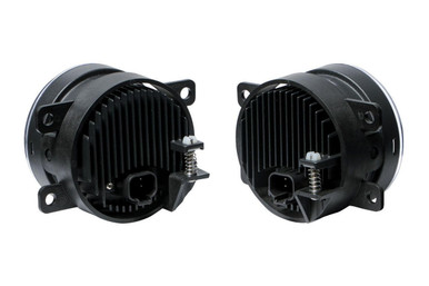 Diode Dynamics 2019-2024 Dodge Ram 1500 or Diode Dynamics Elite Series LED Fog Lights