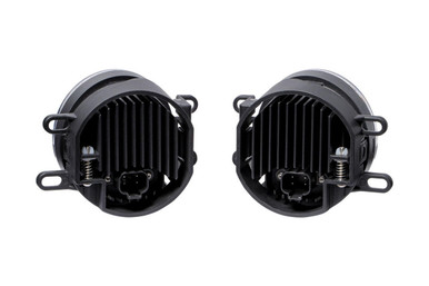 Diode Dynamics 2014-2017 Lexus CT 200h or Diode Dynamics Elite Series LED Fog Lights