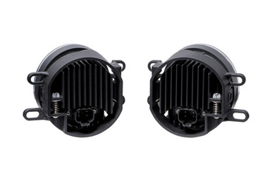 Diode Dynamics 2013-2018 Lexus ES 350 or Diode Dynamics Elite Series LED Fog Lights