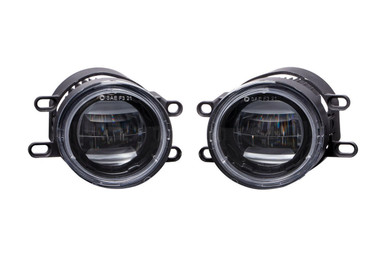 Diode Dynamics 2016-2019 Lexus GS 200t or Diode Dynamics Elite Series LED Fog Lights