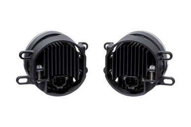 Diode Dynamics 2016-2019 Lexus GS 200t or Diode Dynamics Elite Series LED Fog Lights