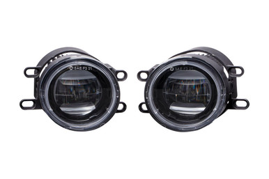 Diode Dynamics 2013-2020 Lexus GS 350 or Diode Dynamics Elite Series LED Fog Lights