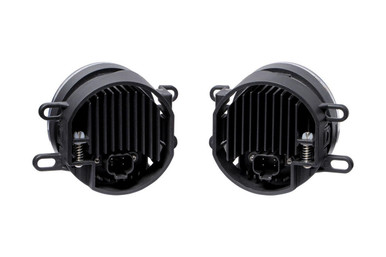Diode Dynamics 2013-2020 Lexus GS 350 or Diode Dynamics Elite Series LED Fog Lights