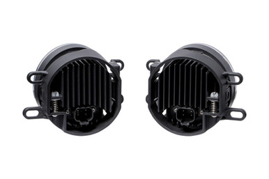 Diode Dynamics 2014-2018 Lexus GS 450h or Diode Dynamics Elite Series LED Fog Lights
