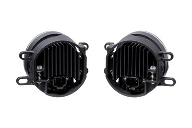 Diode Dynamics 2010-2012 Lexus HS 250h or Diode Dynamics Elite Series LED Fog Lights