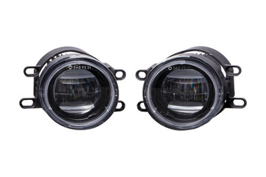Diode Dynamics 2014-2015 Lexus IS 250 or Diode Dynamics Elite Series LED Fog Lights