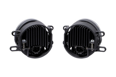 Diode Dynamics 2014-2016 Lexus IS 350 or Diode Dynamics Elite Series LED Fog Lights