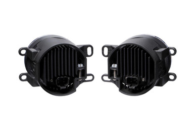 Diode Dynamics 2011-2013 Lexus CT 200h or Diode Dynamics Elite Series LED Fog Lights