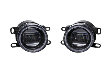 Diode Dynamics 2010-2013 Lexus GX 460 or Diode Dynamics Elite Series LED Fog Lights