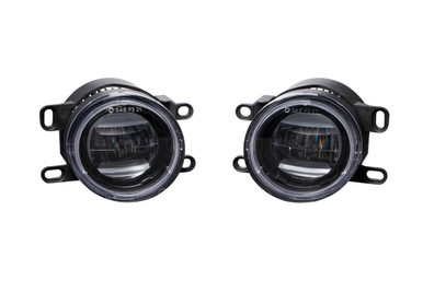 Diode Dynamics 2011-2014 Lexus IS 250 or Diode Dynamics Elite Series LED Fog Lights
