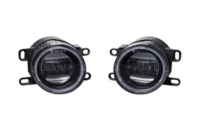 Diode Dynamics 2018-2020 Toyota Sienna or Diode Dynamics Elite Series LED Fog Lights