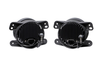 Diode Dynamics 2006-2009 Chrysler PT Cruiser or Diode Dynamics Elite Series LED Fog Lights