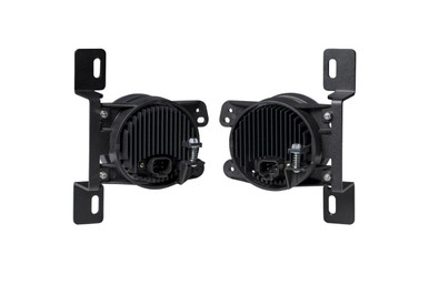 Diode Dynamics 2020-2024 Jeep Gladiator Rubicon or Diode Dynamics Elite Series LED Fog Lights