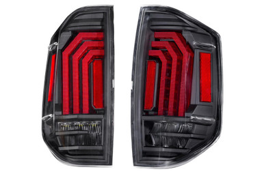Morimoto 2014-2021 Toyota Tundra or Morimoto XB LED Tail Lights