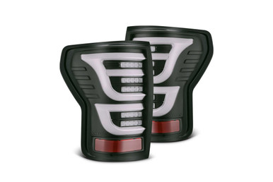 AlphaRex 2007-2013 Toyota Tundra or AlphaRex Luxx LED Tail Lights