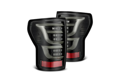 AlphaRex 2007-2013 Toyota Tundra or AlphaRex Luxx LED Tail Lights
