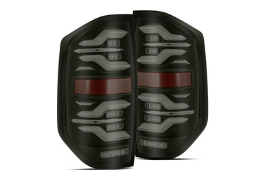 AlphaRex 2014-2021 Toyota Tundra or AlphaRex Luxx LED Tail Lights