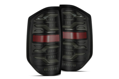 AlphaRex 2014-2021 Toyota Tundra or AlphaRex Luxx LED Tail Lights