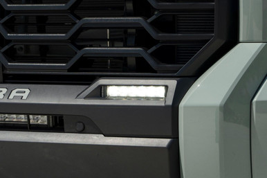 Diode Dynamics 2022-2024 Toyota Tundra or Diode Dynamics SS6 LED Fog Light Kit
