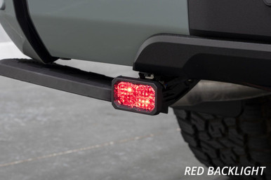 Diode Dynamics 2022-2024 Toyota Tundra or Diode Dynamics Stage Series Reverse Light Kit