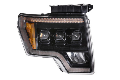 Morimoto 2009-2014 Ford F-150 or Morimoto Amber XB LED Headlights