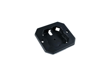 Diode Dynamics Stage Series Rock Light Flush Mount