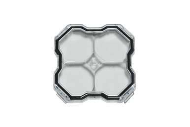 Diode Dynamics Stage Series Rock Light Lens