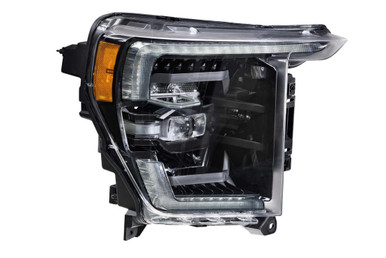 Morimoto 2021-2023 Ford F-150 | Morimoto XB LED Headlights