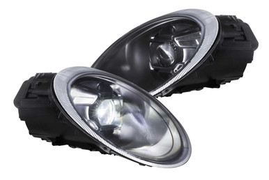 Morimoto 2005-2013 Porsche 911 | Morimoto XB LED Headlights