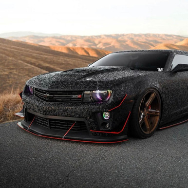Lighting Trendz 2010-2013 Chevrolet Camaro RS | Lighting Trendz Halo Kit