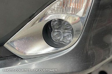 Diode Dynamics 2013-2015 Toyota Avalon | Diode Dynamics SS3 LED Fog Lights