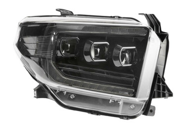 Morimoto 2014-2021 Toyota Tundra or Morimoto XB LED Headlights