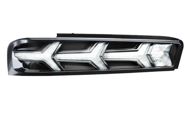 Morimoto 2016-2018 Chevrolet Camaro Morimoto XB LED Tail Lights