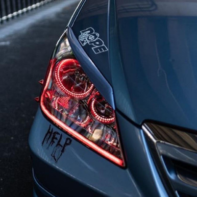 Lighting Trendz 2005-2010 Honda Odyssey | Lighting Trendz Halo Kit