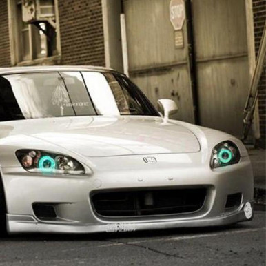 Lighting Trendz 2004-2007 Honda S2000 | Lighting Trendz Halo Kit