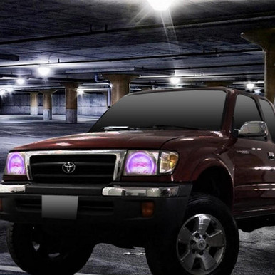 Lighting Trendz 1998-2000 Toyota Tacoma | Lighting Trendz Halo Kit