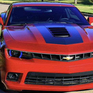 Lighting Trendz 2014-2015 Chevrolet Camaro | Lighting Trendz LED DRL Boards