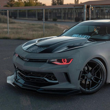 Lighting Trendz 2016-2018 Chevrolet Camaro | Lighting Trendz LED DRL Boards