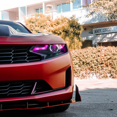 Lighting Trendz 2019-2023 Chevrolet Camaro 1LE | Lighting Trendz LED DRL Boards