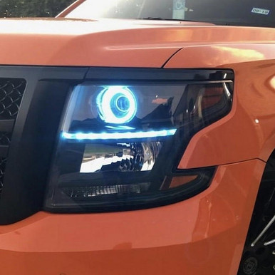 Lighting Trendz 2015-2020 Chevrolet Suburban | Lighting Trendz LED DRL Ribbons