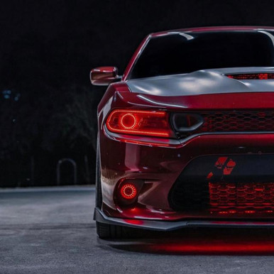 Lighting Trendz 2015-2023 Dodge Charger | Lighting Trendz LED DRL Boards