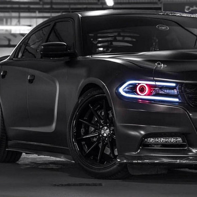 Lighting Trendz 2015-2023 Dodge Charger | Lighting Trendz LED DRL Boards