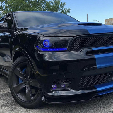 Lighting Trendz 2014-2020 Dodge Durango | Lighting Trendz LED DRL Boards