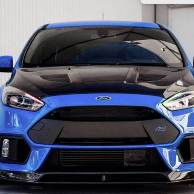 Lighting Trendz 2015-2018 Ford Focus | Lighting Trendz LED DRL Boards