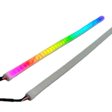 Lighting Trendz LED DRL Tubes