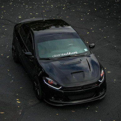 Lighting Trendz 2013-2016 Dodge Dart | Lighting Trendz Pre-Built Headlights